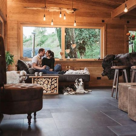 Romantikchalet Vorra 외부 사진